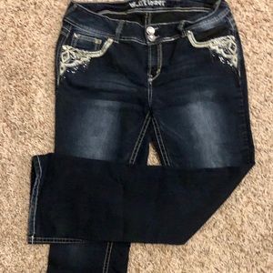 Wallflower Women’s Jeans - Size 15